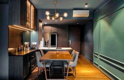 Archipelago (D16), Condominium #595804111